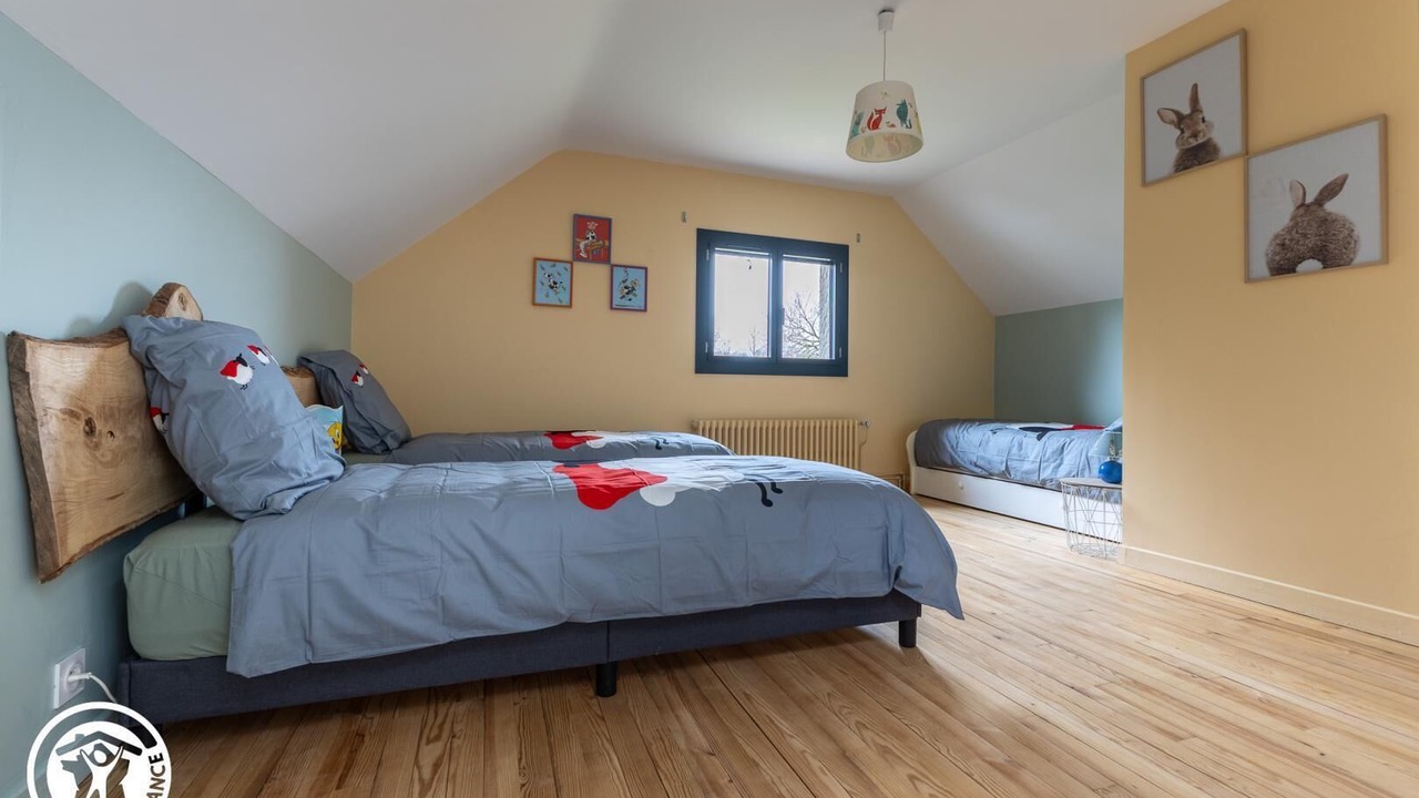 Photo of Bedroom in Perpezat