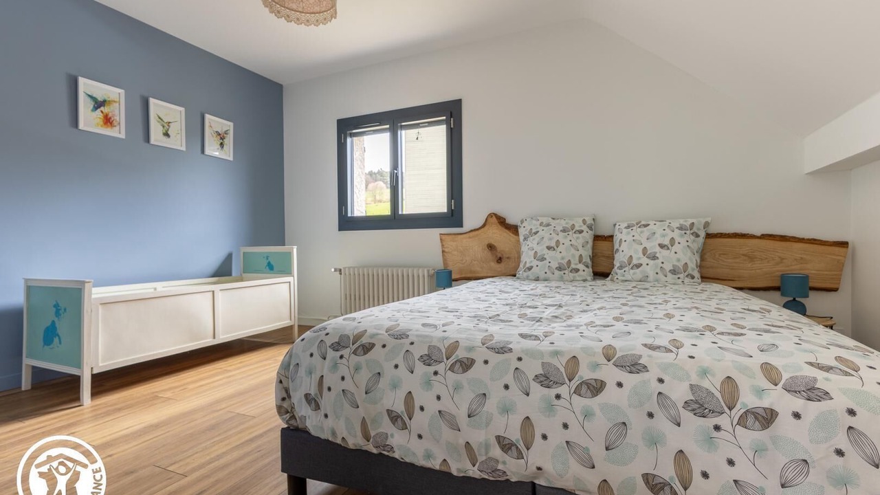 Photo of Bedroom in Perpezat