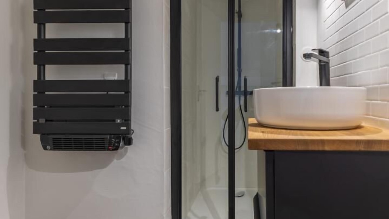 Photo of Bathroom in Perpezat