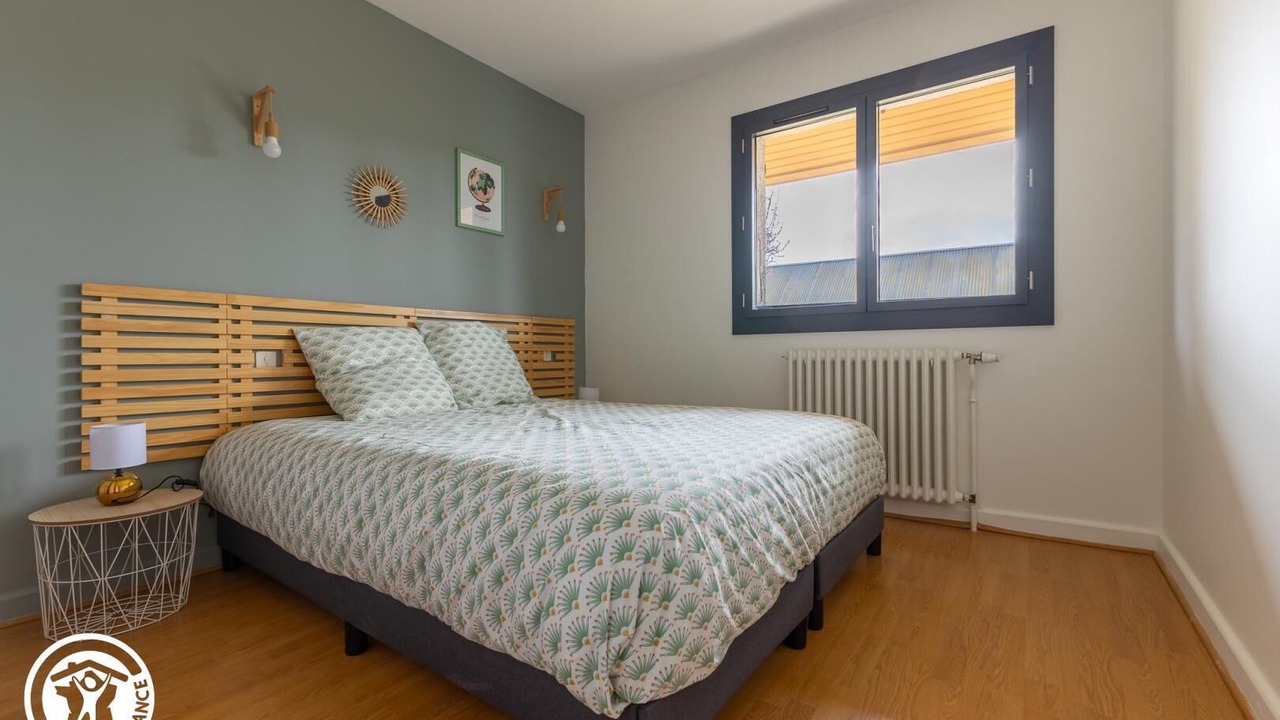 Photo of Bedroom in Perpezat