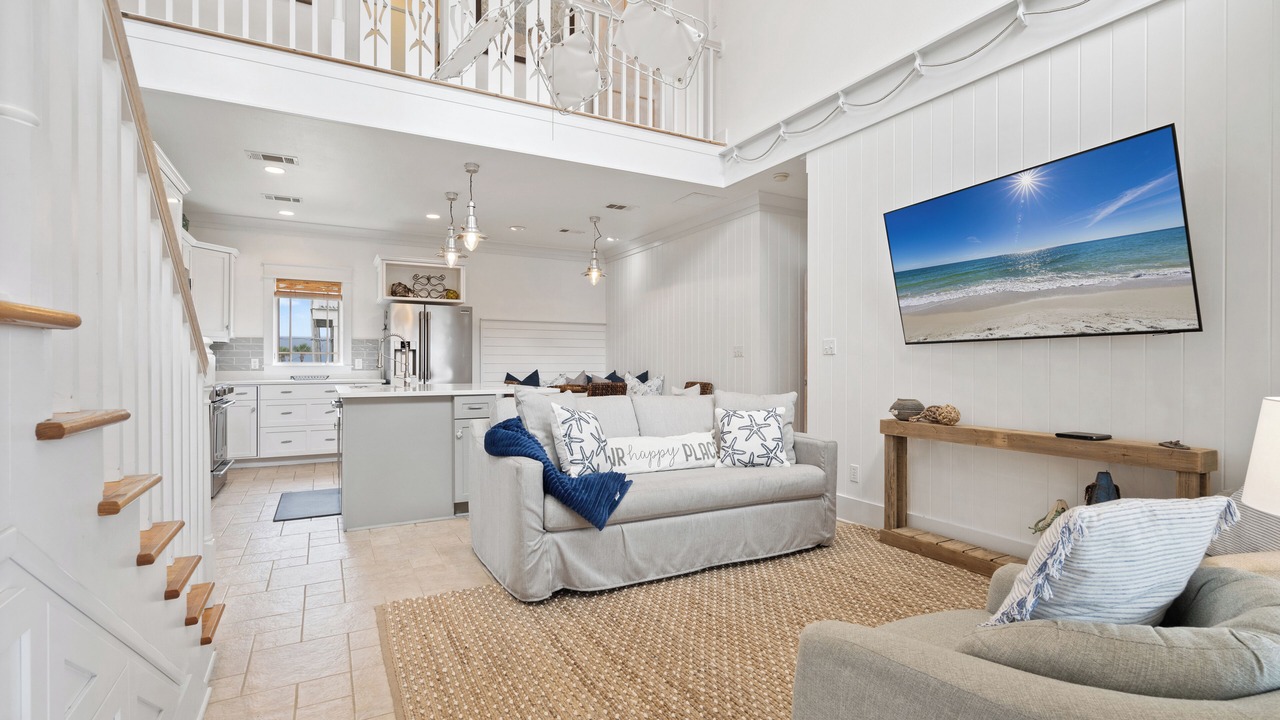 Photo of Livingroom in Ono Island