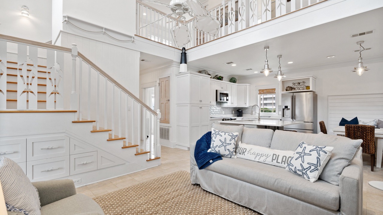 Photo of Livingroom in Ono Island