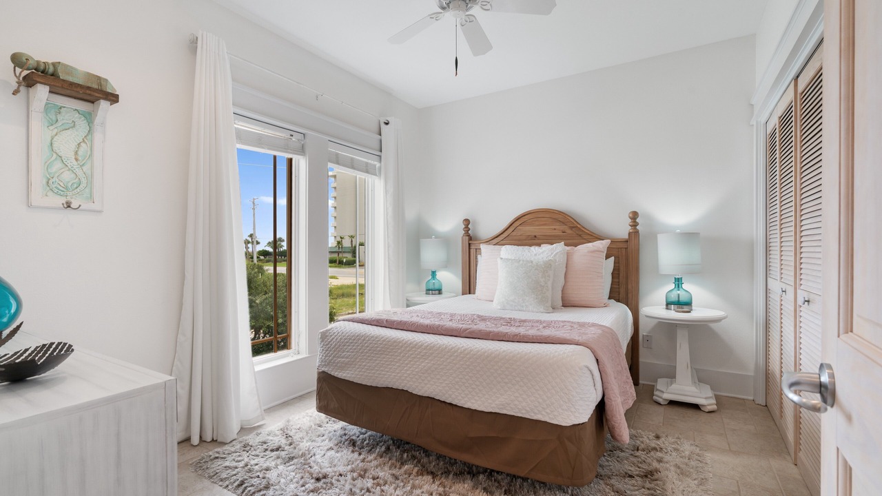 Photo of Bedroom in Ono Island