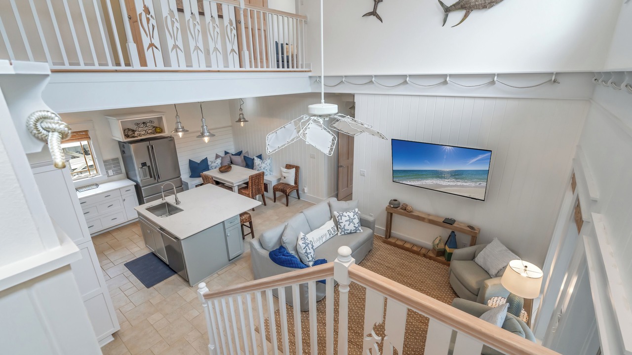 Photo of Livingroom in Ono Island