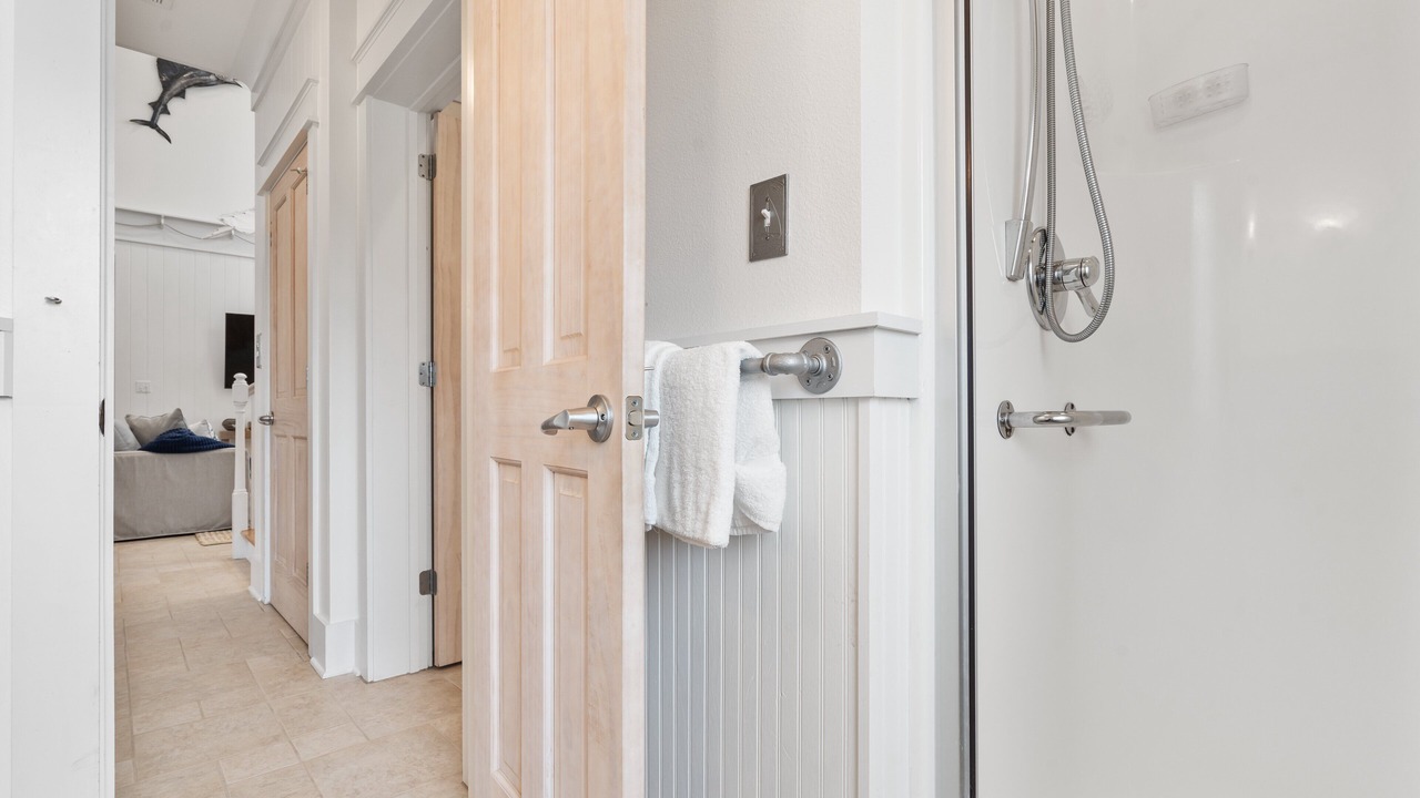 Photo of Bathroom in Ono Island