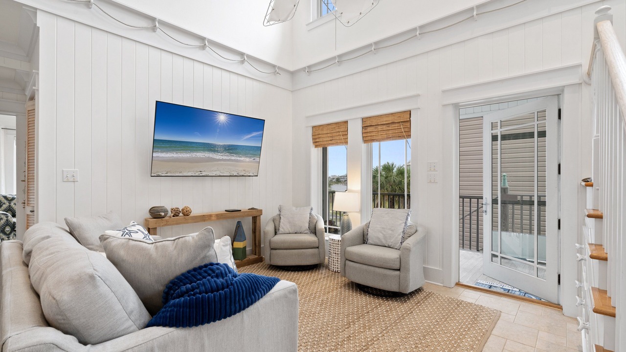 Photo of Livingroom in Ono Island
