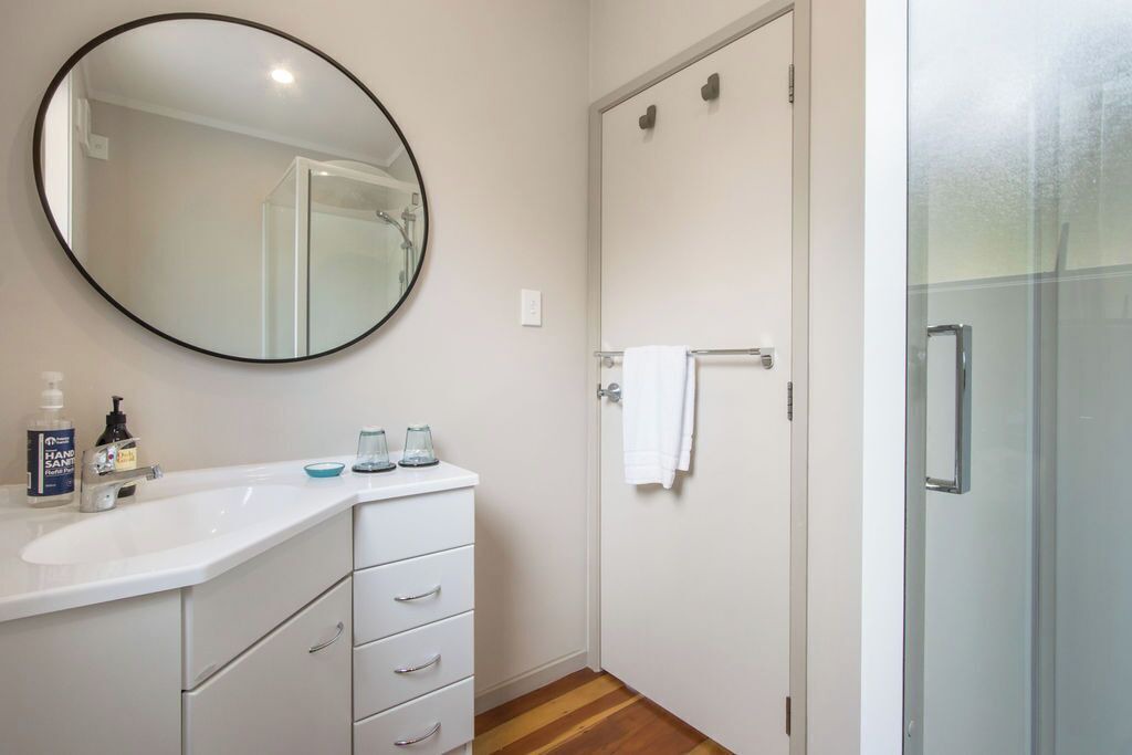 Photo of Bathroom in Waihi Beach