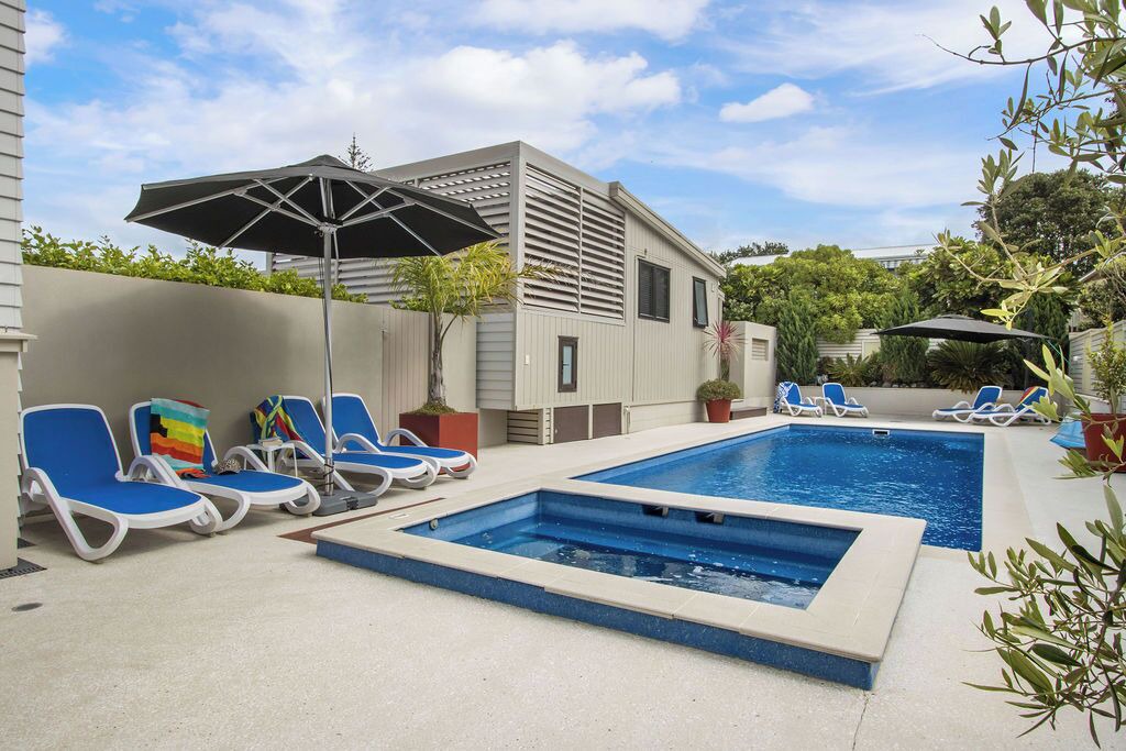 Photo of Outdoor in Waihi Beach