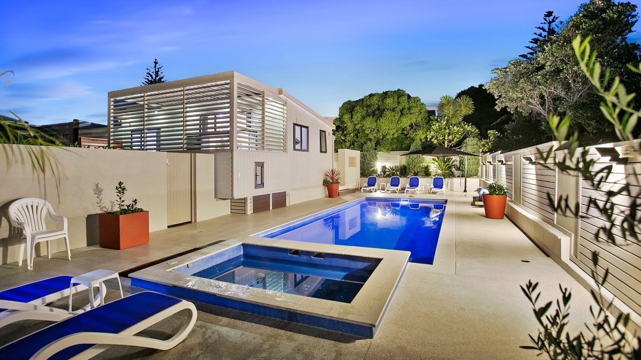 Photo of Outdoor in Waihi Beach