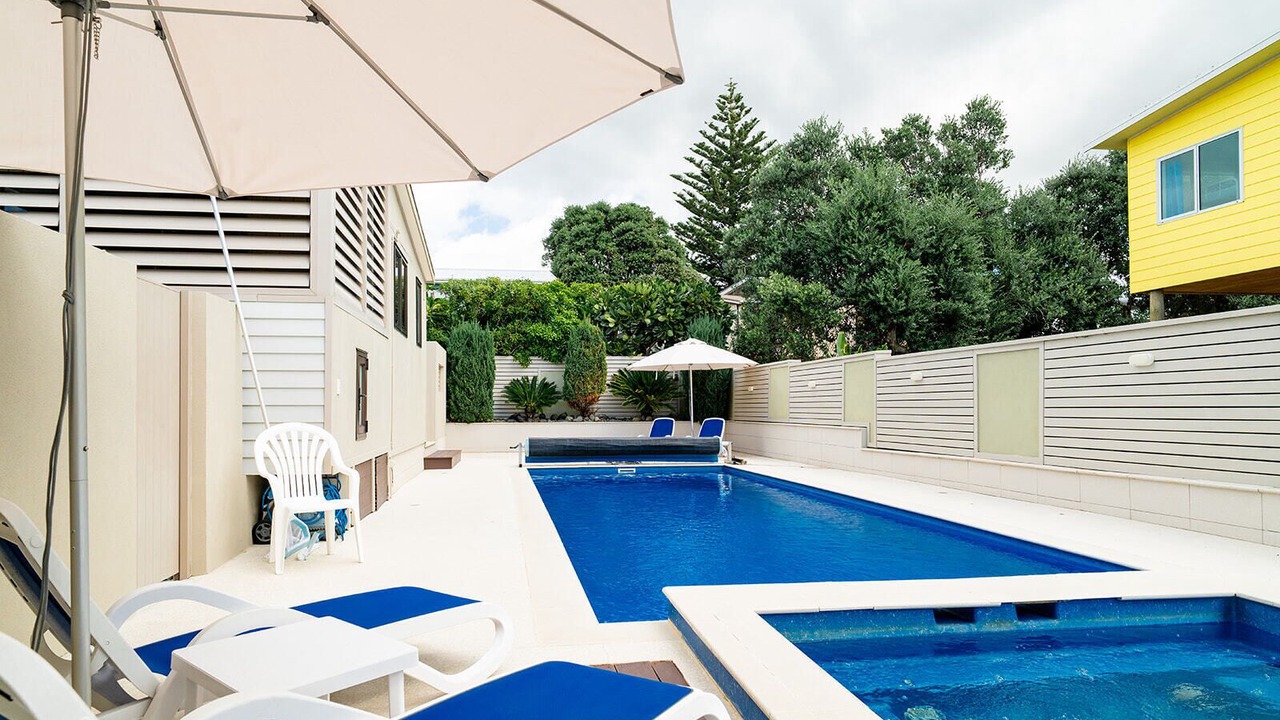 Photo of Outdoor in Waihi Beach