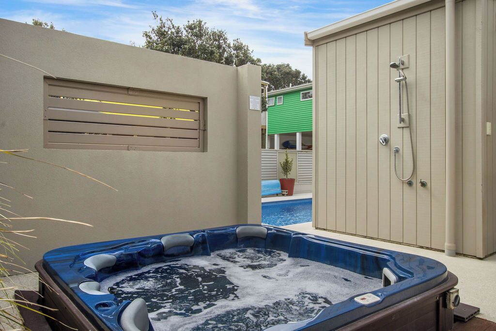 Photo of Outdoor in Waihi Beach