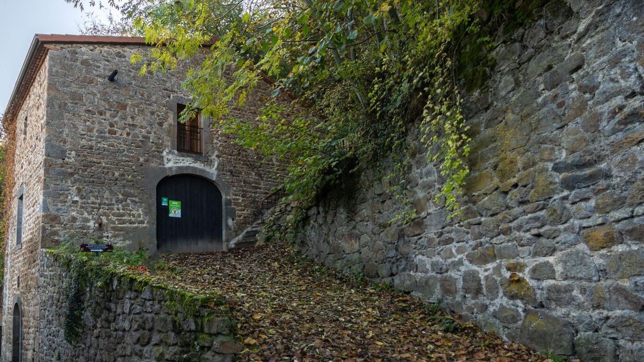 Photo of Outdoor in Saint-Floret