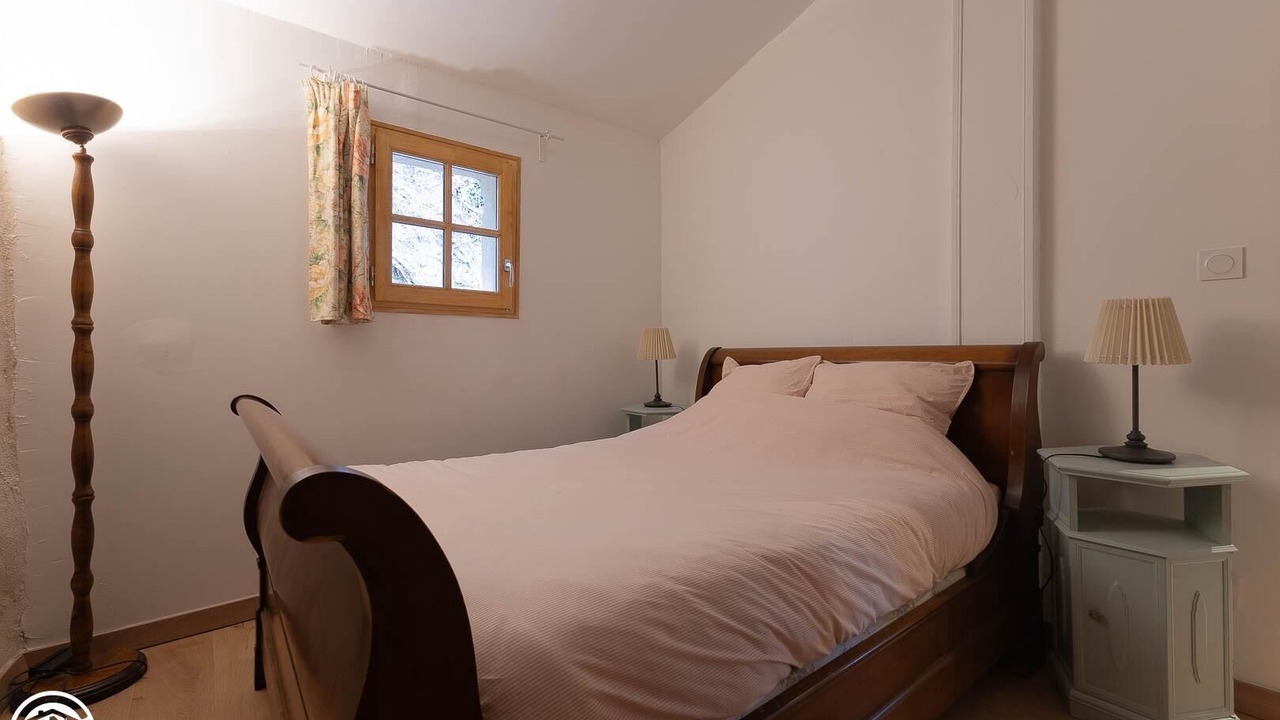 Photo of Bedroom in Saint-Floret