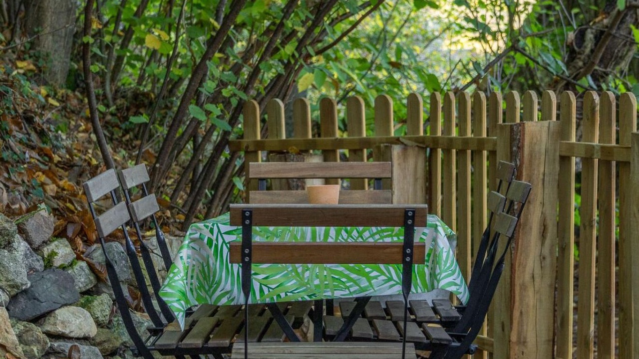 Photo of Outdoor in Saint-Floret