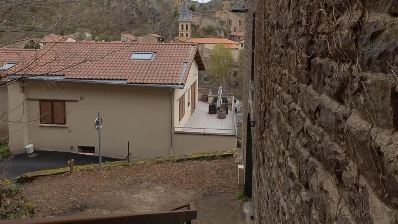 Photo of Outdoor in Saint-Floret