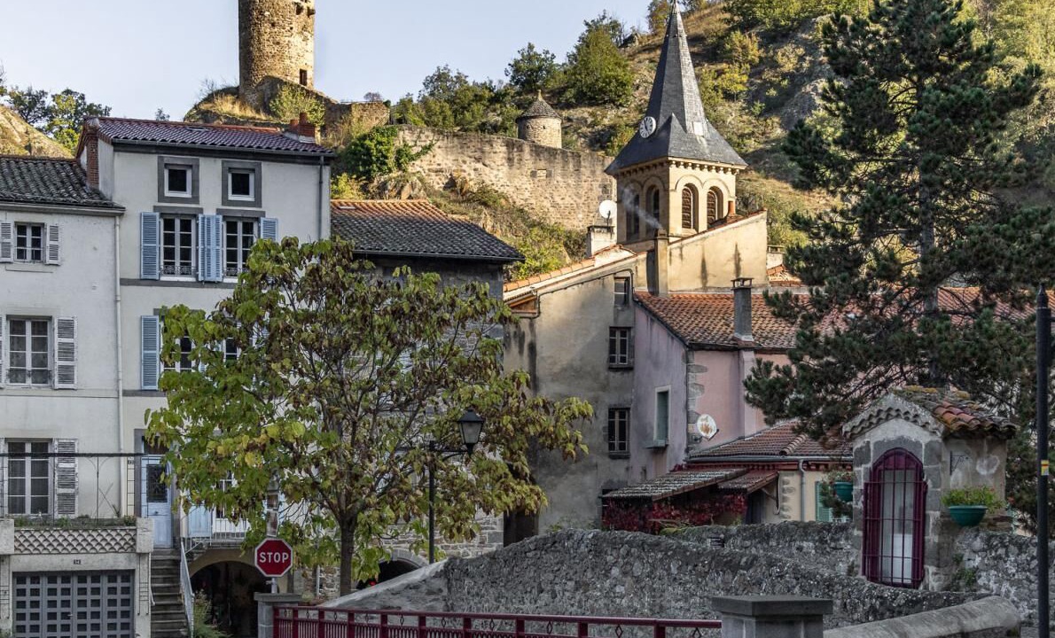Photo of Others in Saint-Floret