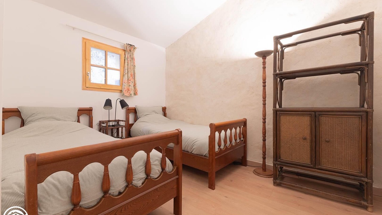 Photo of Bedroom in Saint-Floret