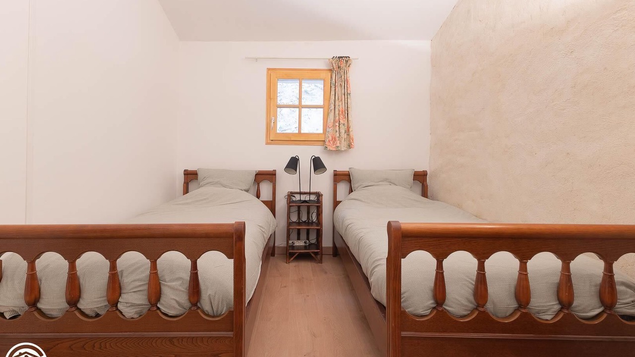 Photo of Bedroom in Saint-Floret