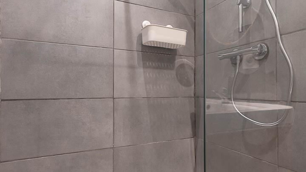 Photo of Bathroom in Saint-Floret