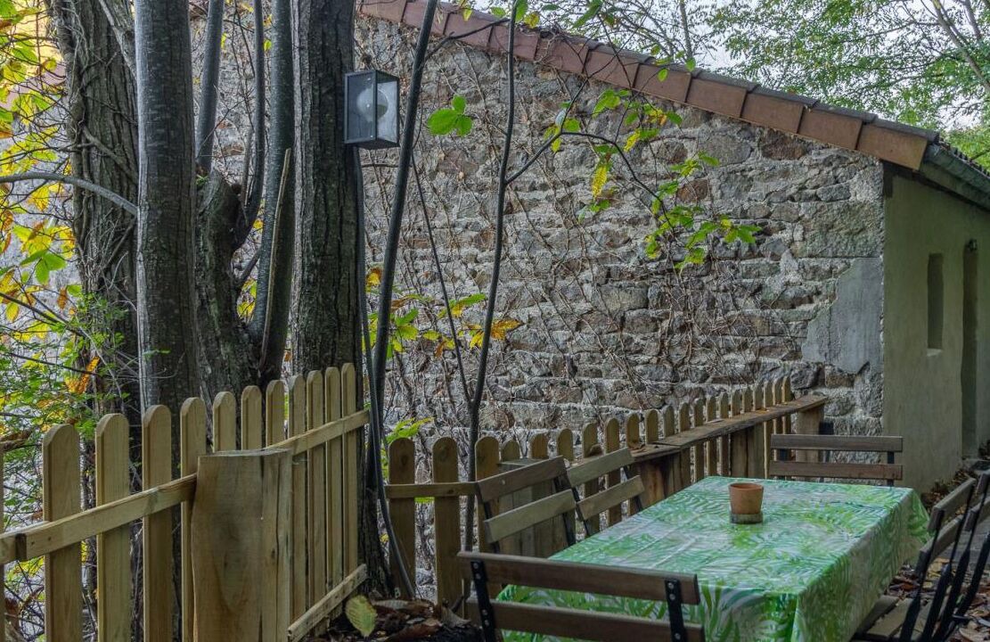 Photo of Outdoor in Saint-Floret
