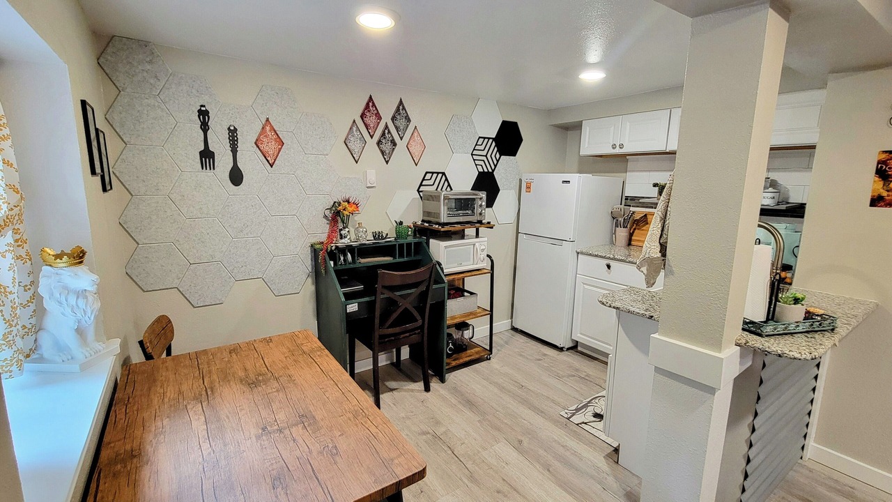 Photo of Kitchen in Cascade