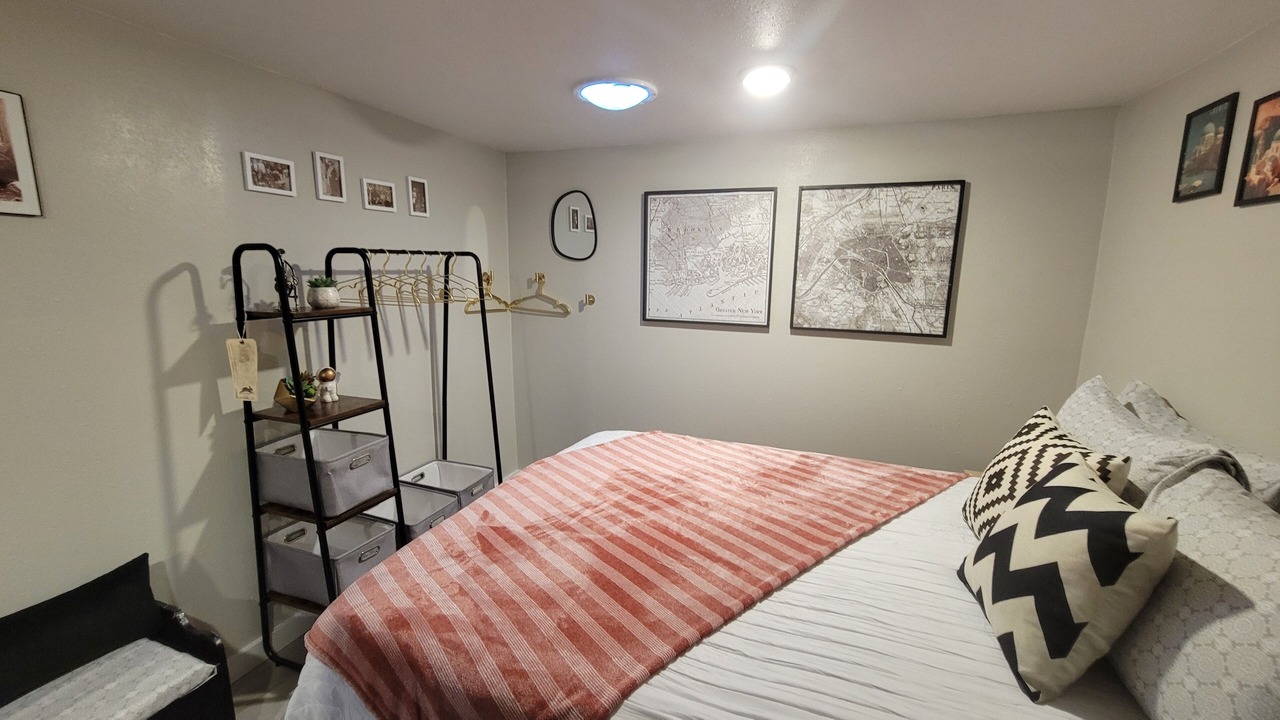 Photo of Bedroom in Cascade