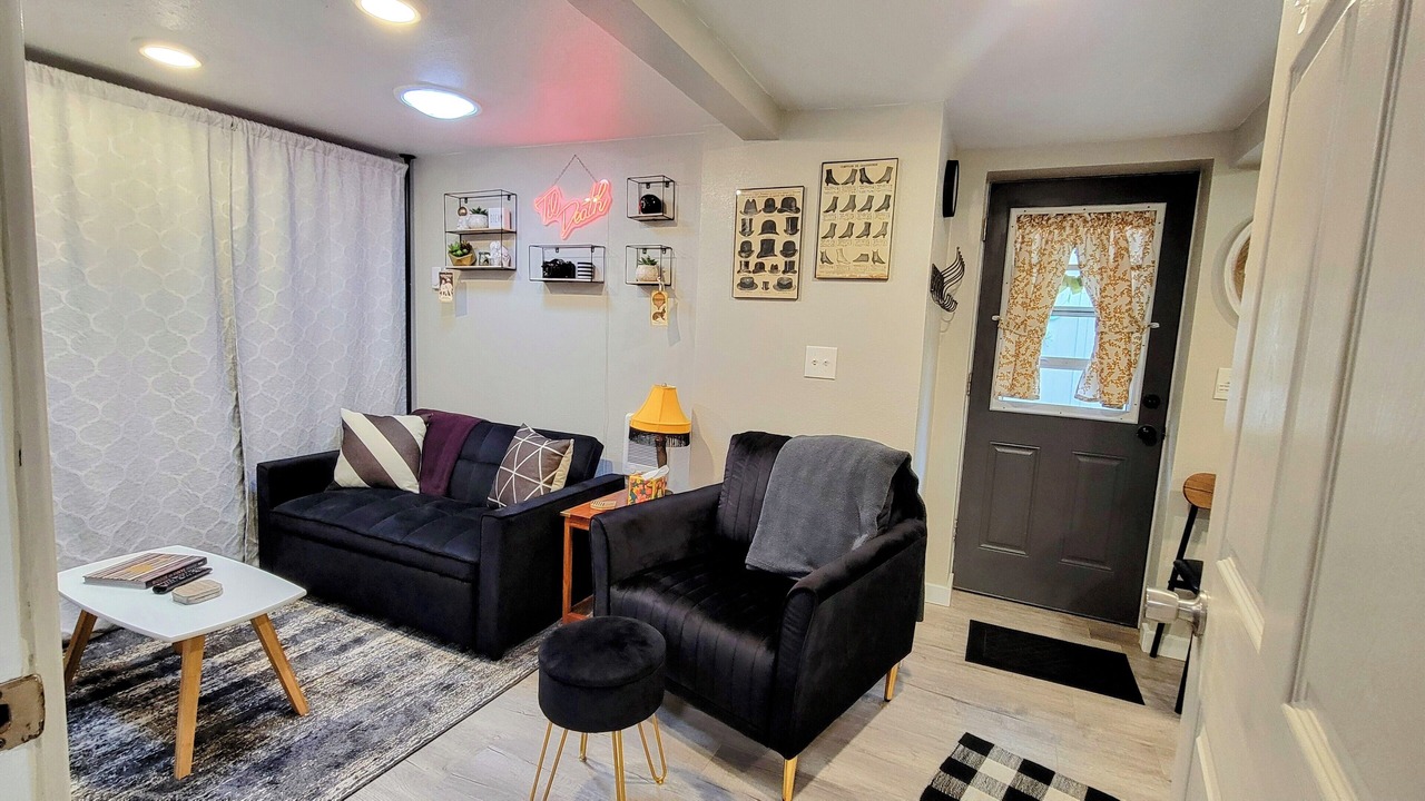 Photo of Livingroom in Cascade