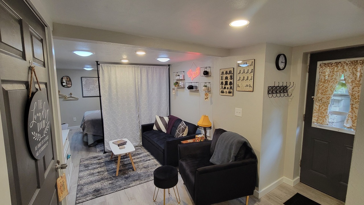 Photo of Livingroom in Cascade