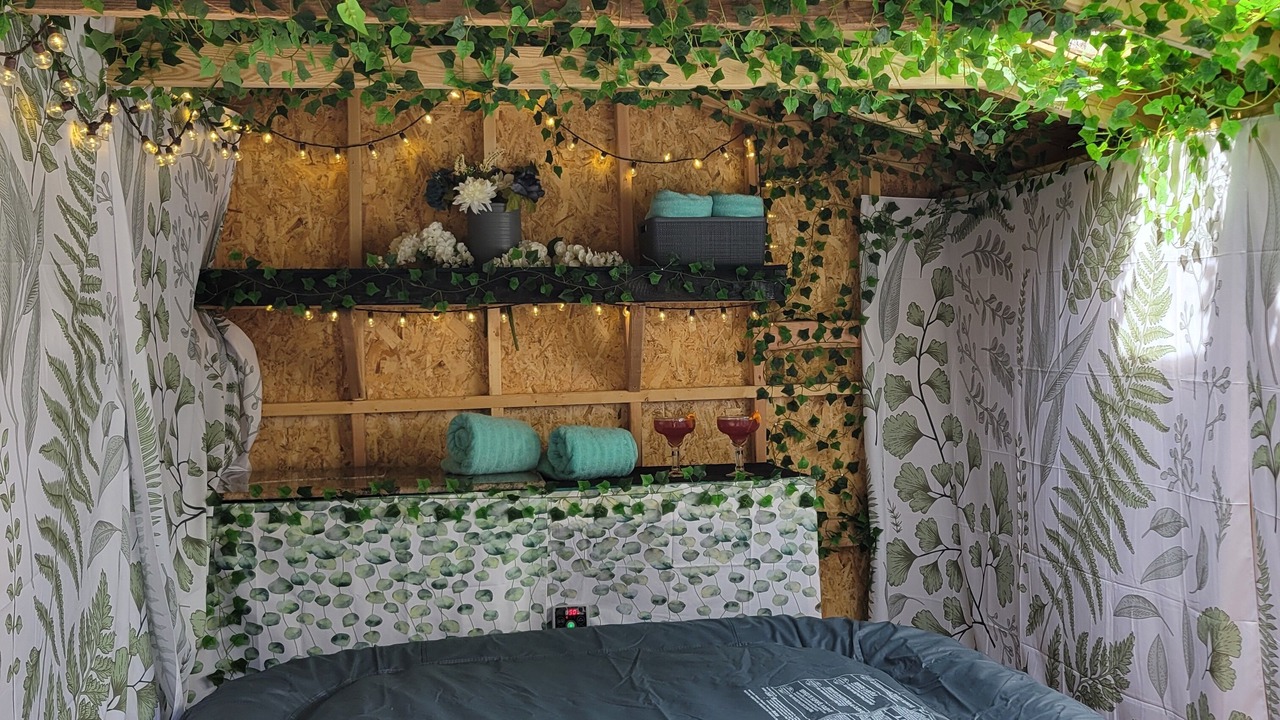 Photo of Bedroom in Cascade