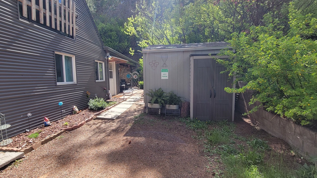 Photo of Outdoor in Cascade