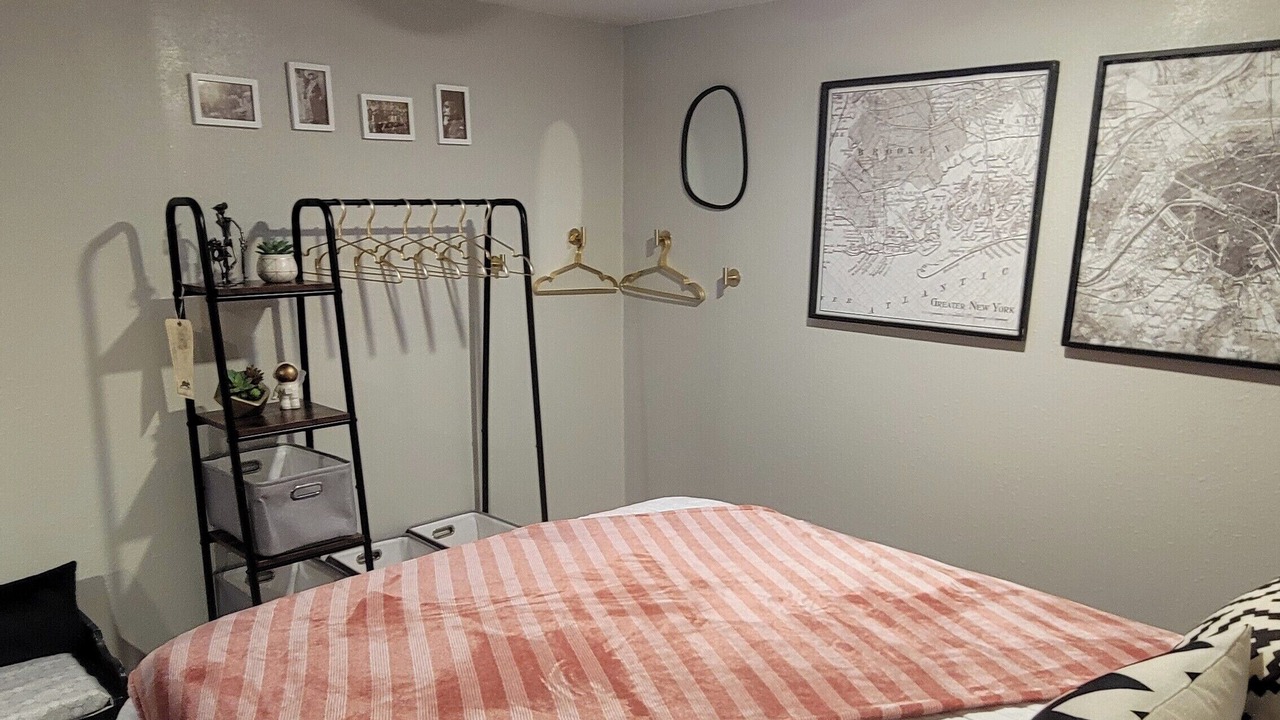 Photo of Bedroom in Cascade
