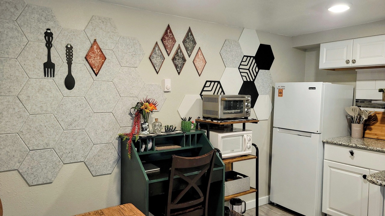 Photo of Kitchen in Cascade