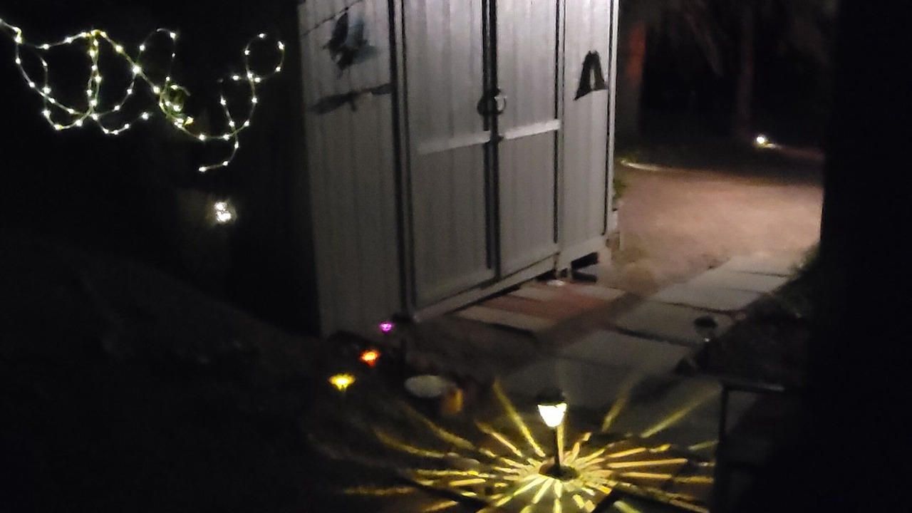 Photo of Outdoor in Cascade