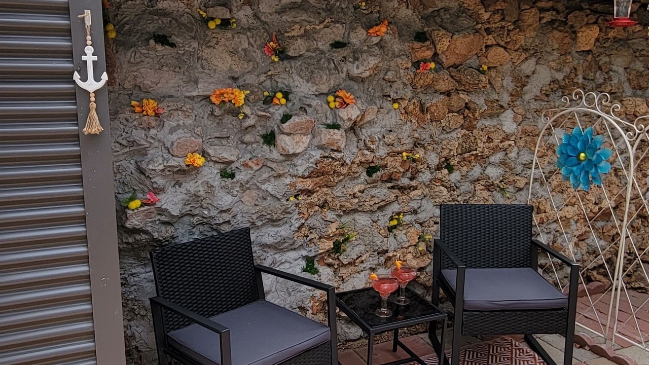 Photo of Patio Balcony in Cascade