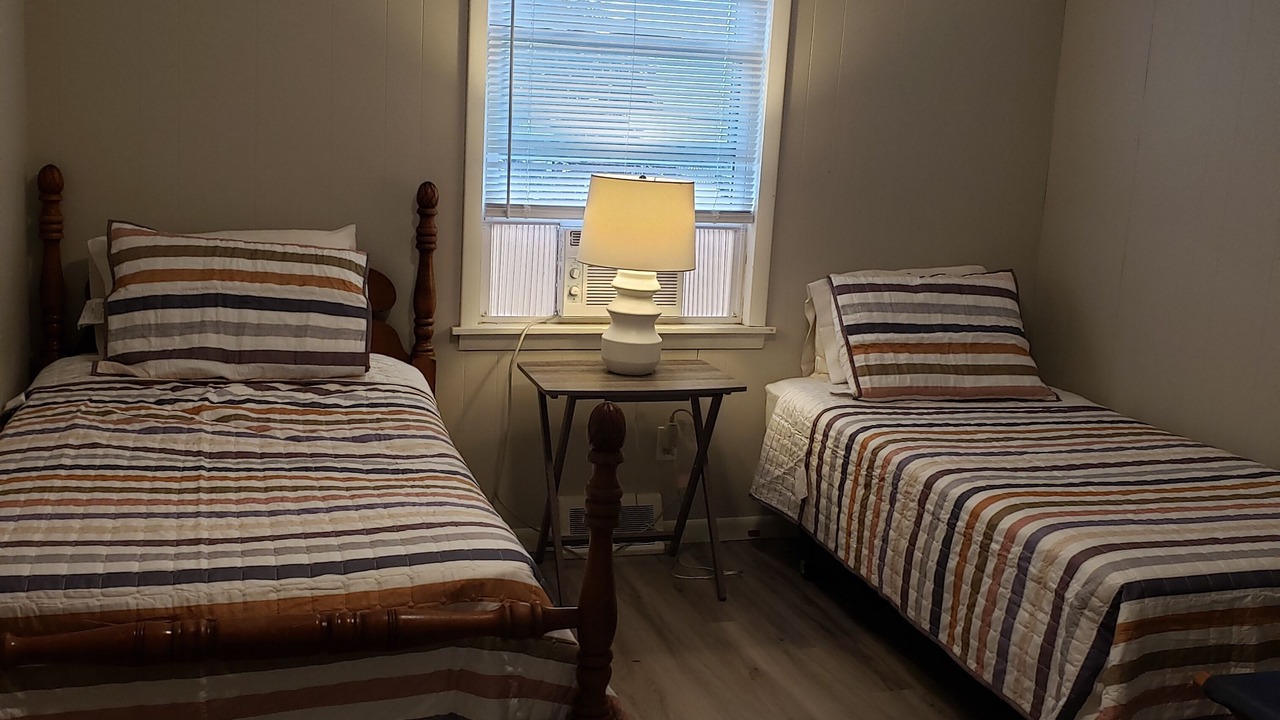 Photo of Bedroom in Sylvan Beach