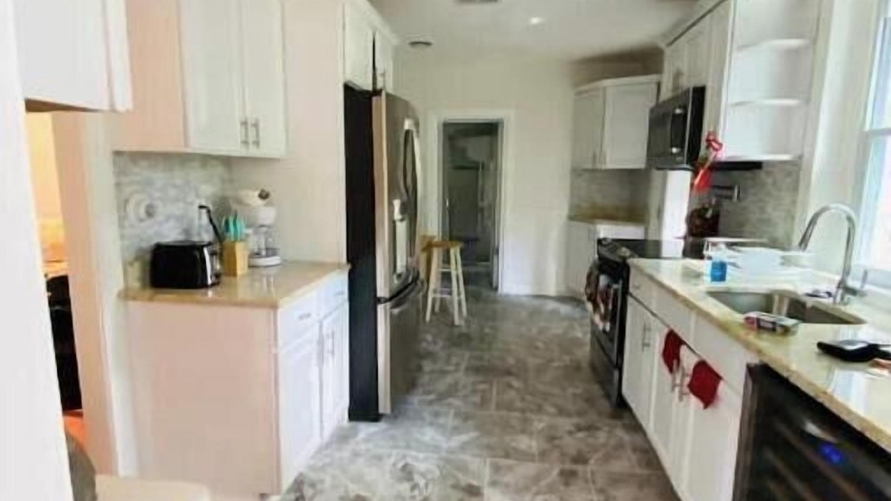 Photo of Kitchen in Valley Run