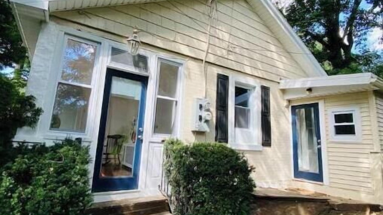 Photo of Outdoor in Valley Run