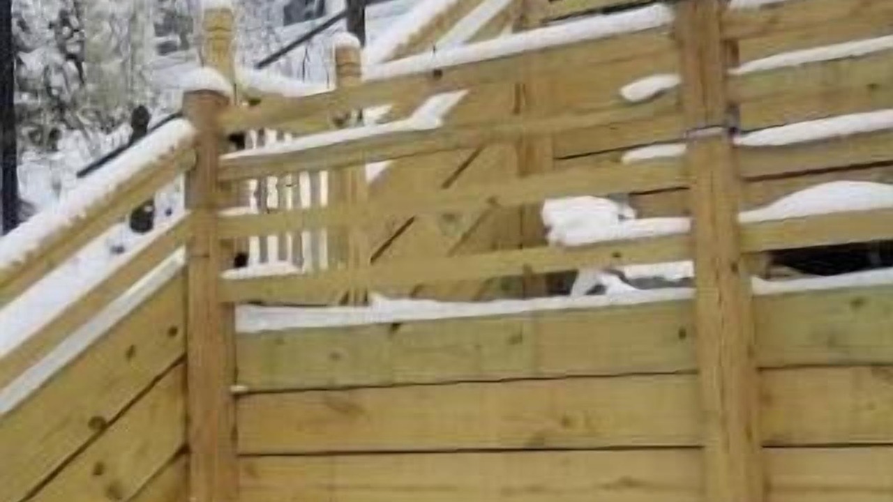 Photo of Outdoor in Valley Run