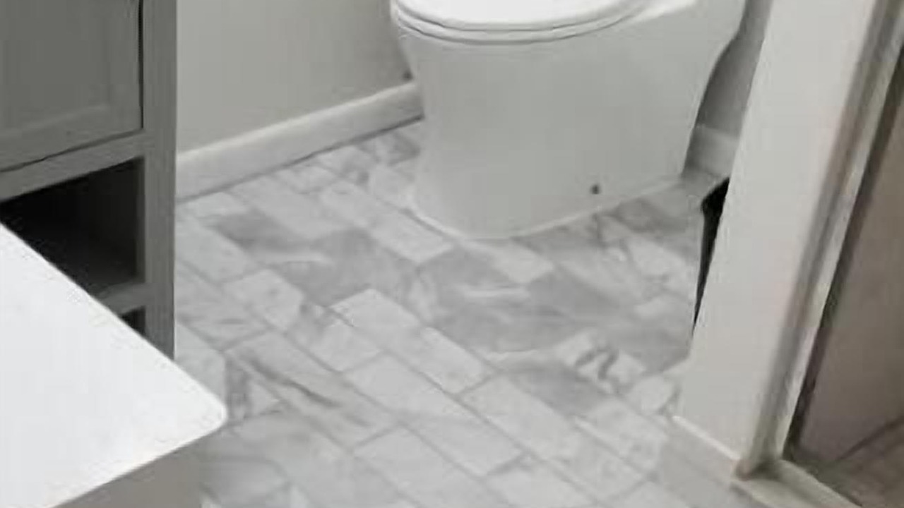 Photo of Bathroom in Valley Run