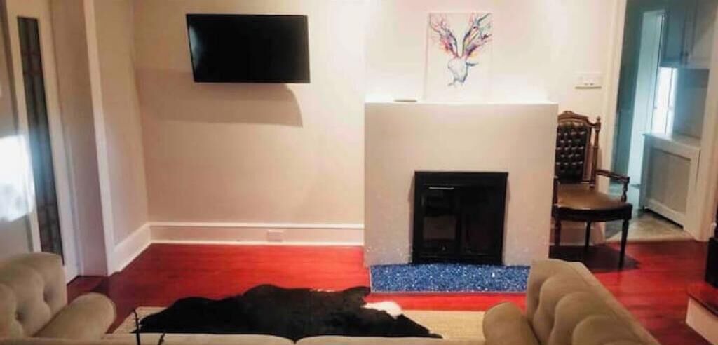 Photo of Livingroom in Valley Run