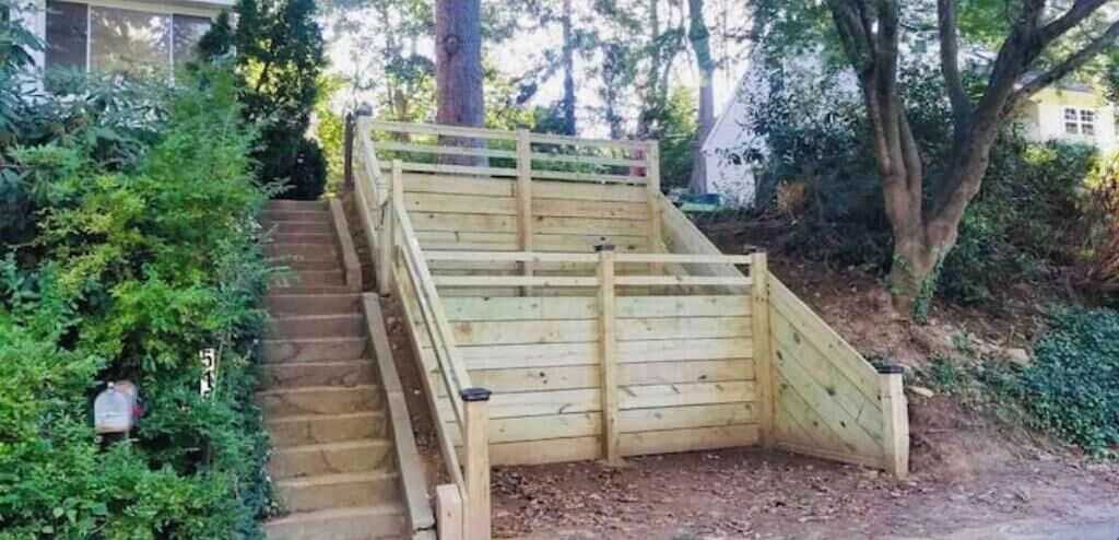 Photo of Outdoor in Valley Run