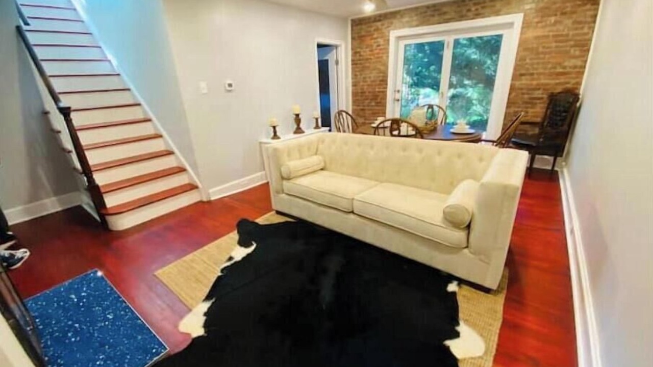 Photo of Livingroom in Valley Run