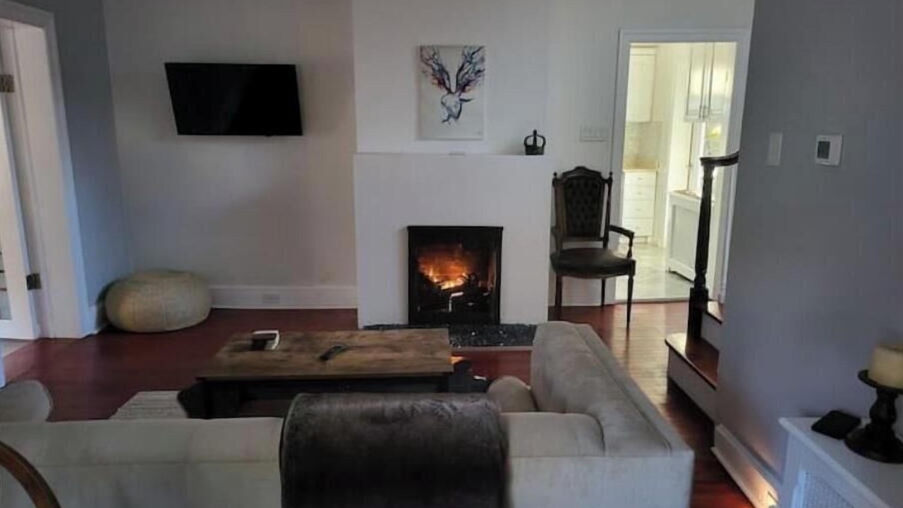 Photo of Livingroom in Valley Run