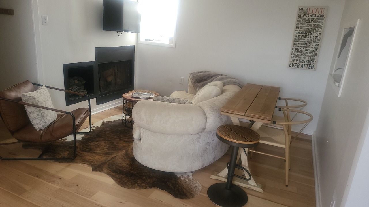 Photo of Livingroom in West Conshohocken