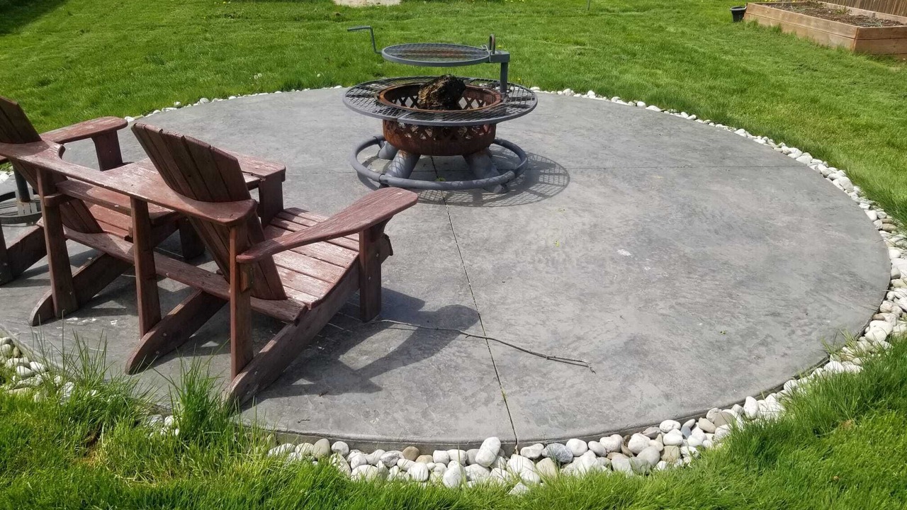 Photo of Patio Balcony in Welland