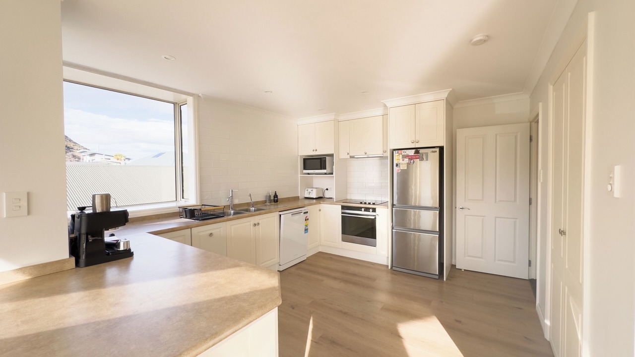 Photo of Kitchen in Wanaka