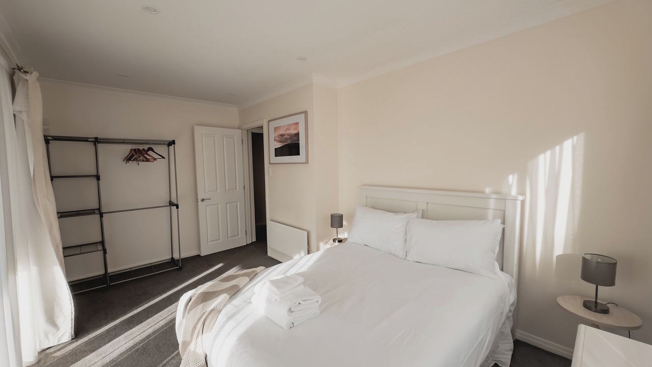 Photo of Bedroom in Wanaka