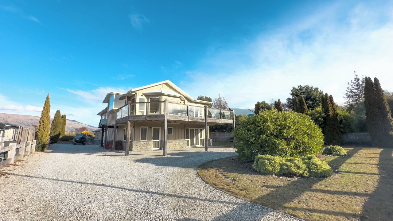 Photo of Outdoor in Wanaka