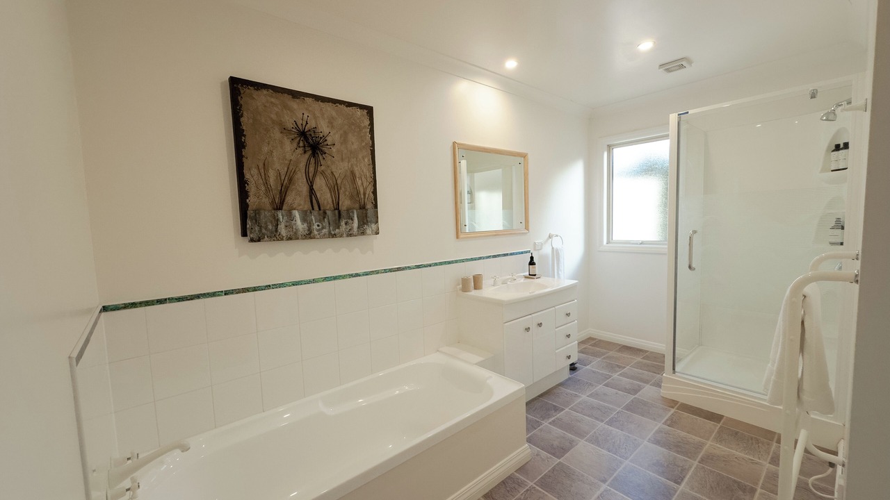 Photo of Bathroom in Wanaka