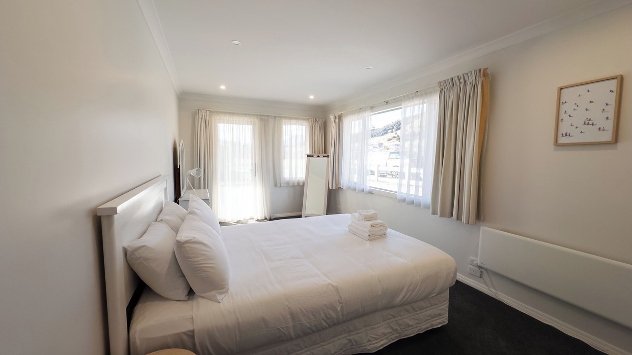 Photo of Bedroom in Wanaka